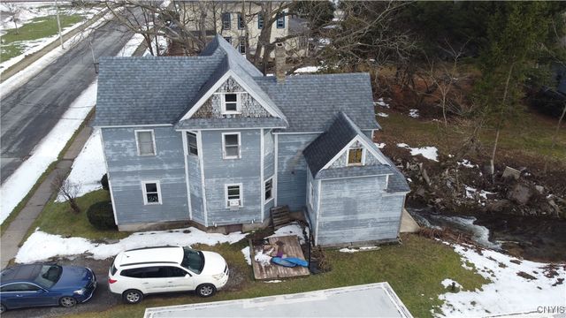 121 Chapel Street, Lenox, NY 13032