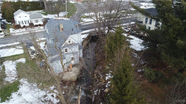 121 Chapel Street, Lenox, NY 13032