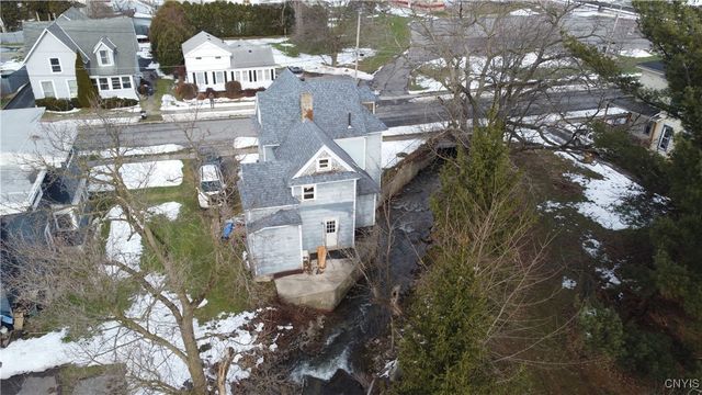 121 Chapel Street, Lenox, NY 13032