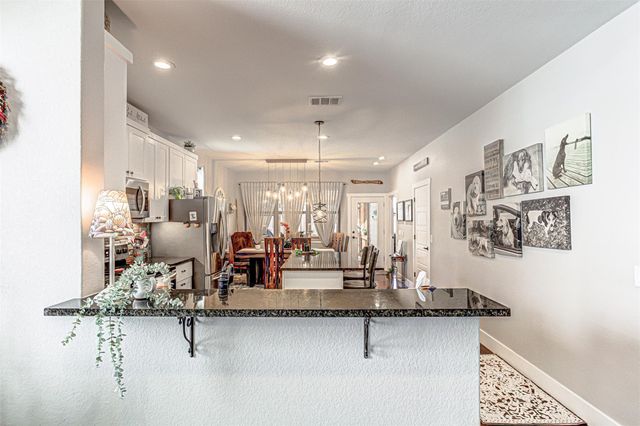 433 Dove TRL, Bertram, TX 78605