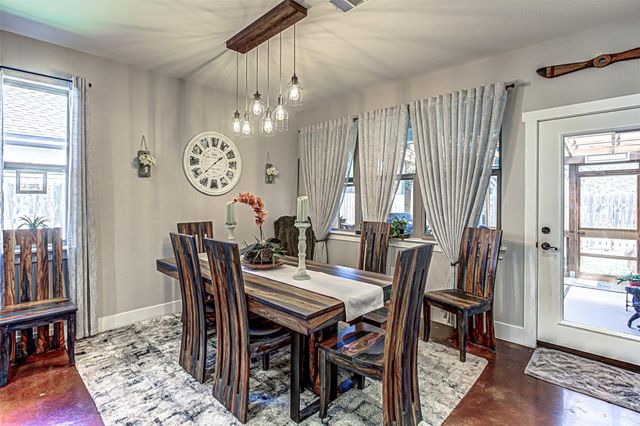 433 Dove TRL, Bertram, TX 78605