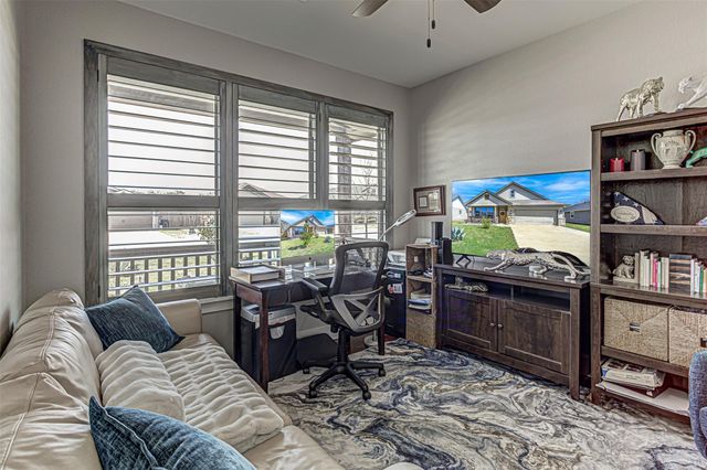 433 Dove TRL, Bertram, TX 78605