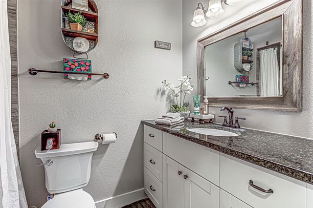 433 Dove TRL, Bertram, TX 78605