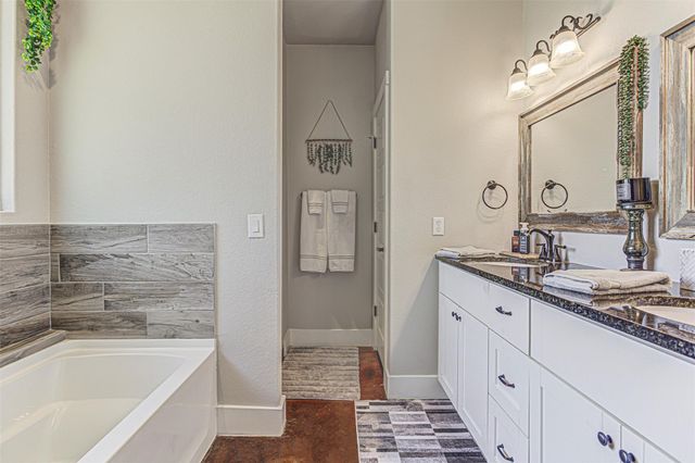 433 Dove TRL, Bertram, TX 78605