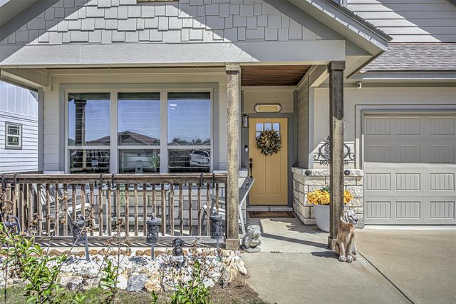 433 Dove TRL, Bertram, TX 78605