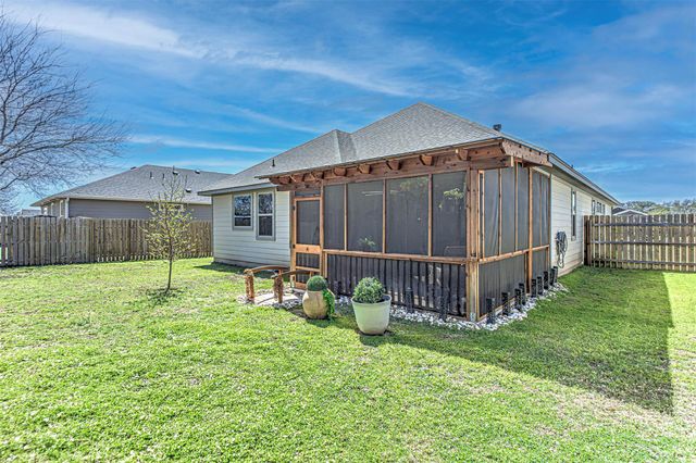 433 Dove TRL, Bertram, TX 78605