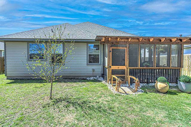 433 Dove TRL, Bertram, TX 78605