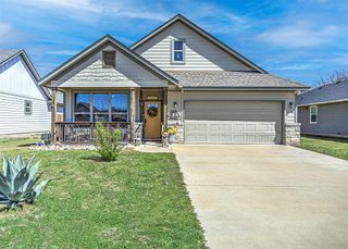 433 Dove TRL, Bertram, TX 78605