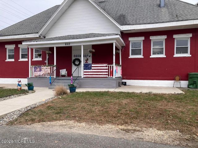 640 Green Grove Road, Neptune Township, NJ 07753