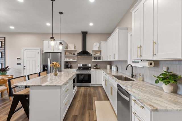 720 Turner Road, Whitwell, TN 37397