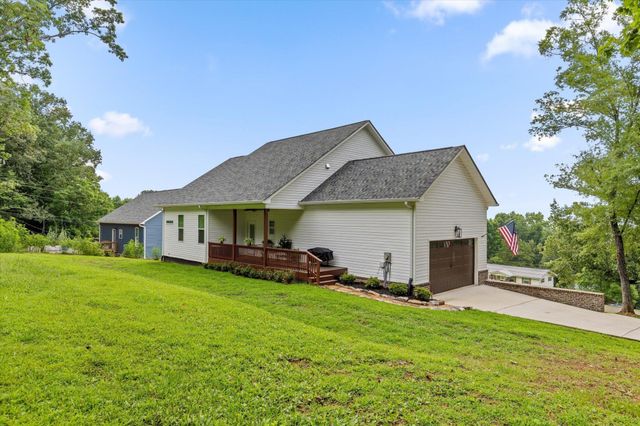 720 Turner Road, Whitwell, TN 37397