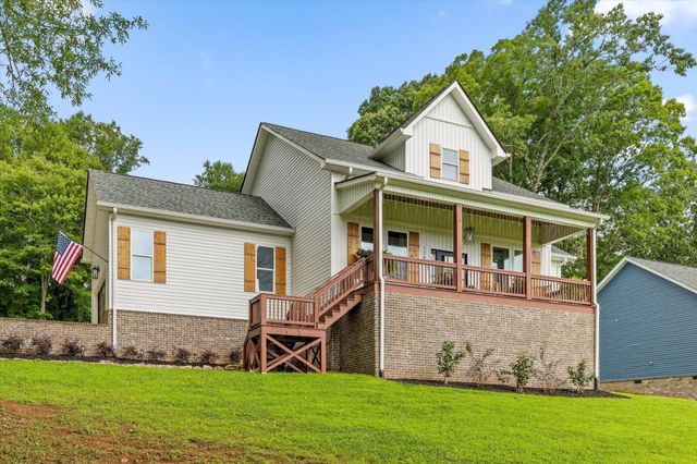 720 Turner Road, Whitwell, TN 37397