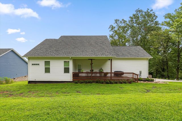 720 Turner Road, Whitwell, TN 37397