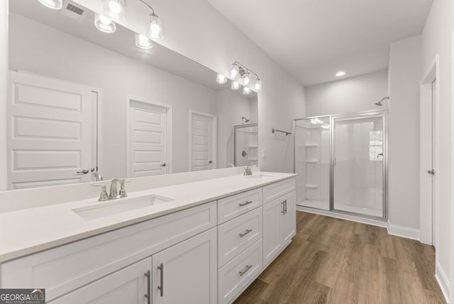 606 Walnut Creek Parkway, Pendergrass, GA 30567