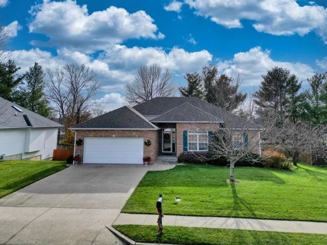 902 SHAKERTOWN WAY, Columbia, MO 65203