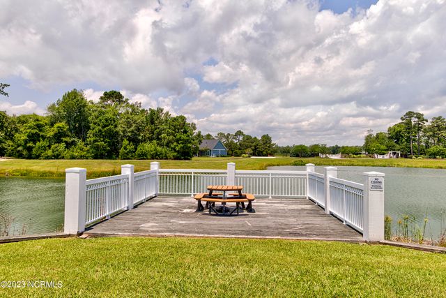 155 Whispering Pine Lane, Holly Ridge, NC 28445