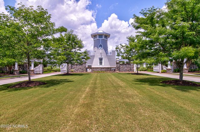 155 Whispering Pine Lane, Holly Ridge, NC 28445