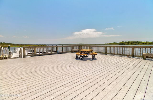 155 Whispering Pine Lane, Holly Ridge, NC 28445
