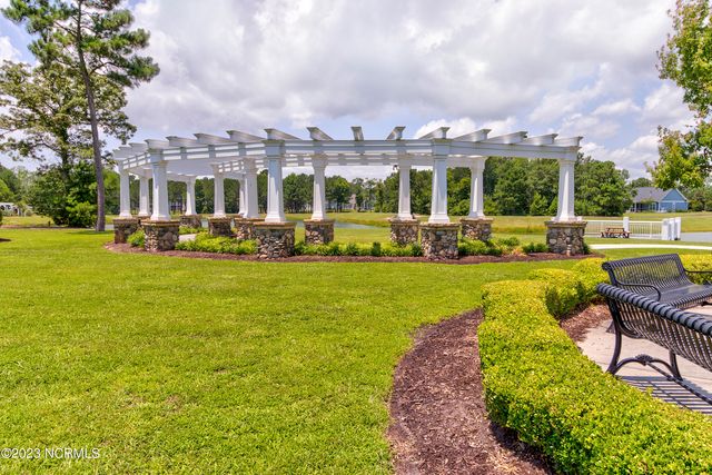 155 Whispering Pine Lane, Holly Ridge, NC 28445