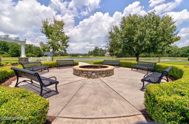 155 Whispering Pine Lane, Holly Ridge, NC 28445