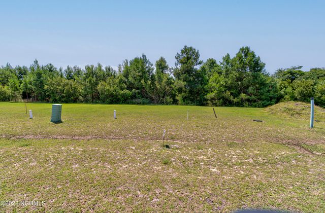 155 Whispering Pine Lane, Holly Ridge, NC 28445