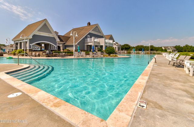 155 Whispering Pine Lane, Holly Ridge, NC 28445