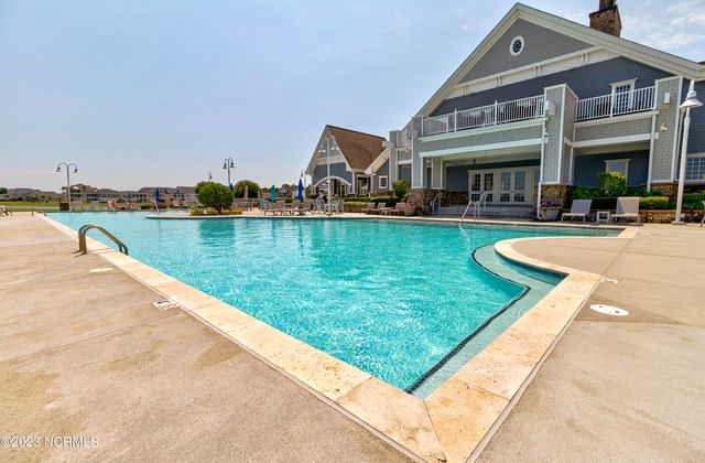 155 Whispering Pine Lane, Holly Ridge, NC 28445