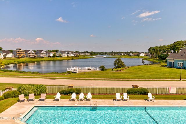 155 Whispering Pine Lane, Holly Ridge, NC 28445