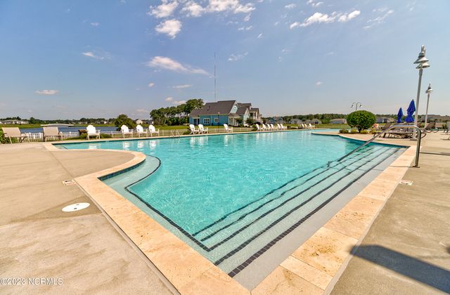 155 Whispering Pine Lane, Holly Ridge, NC 28445