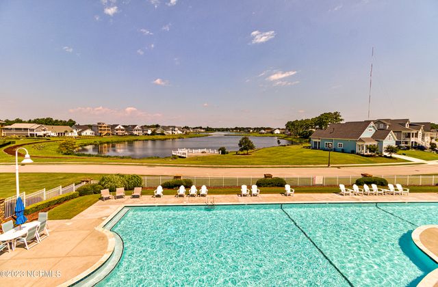 155 Whispering Pine Lane, Holly Ridge, NC 28445
