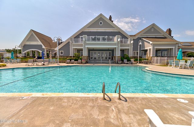 155 Whispering Pine Lane, Holly Ridge, NC 28445