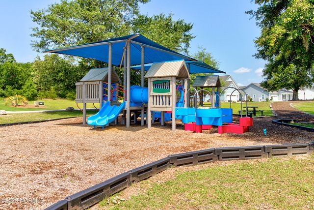 155 Whispering Pine Lane, Holly Ridge, NC 28445