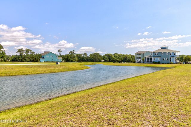 155 Whispering Pine Lane, Holly Ridge, NC 28445