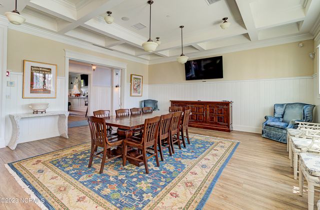 155 Whispering Pine Lane, Holly Ridge, NC 28445
