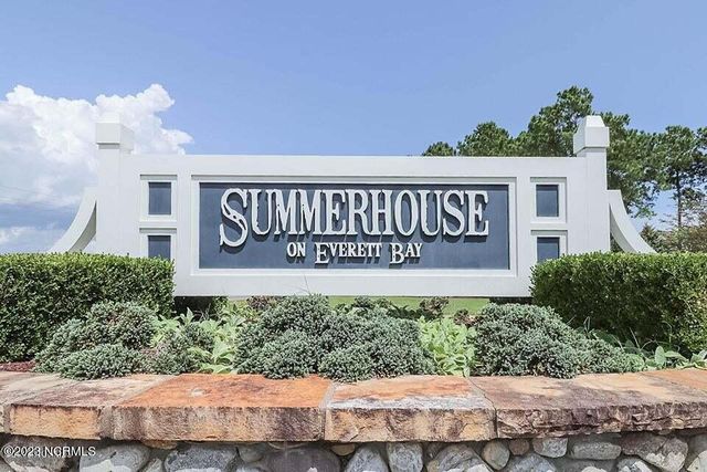 155 Whispering Pine Lane, Holly Ridge, NC 28445