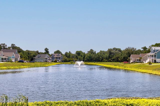 155 Whispering Pine Lane, Holly Ridge, NC 28445
