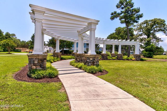 155 Whispering Pine Lane, Holly Ridge, NC 28445