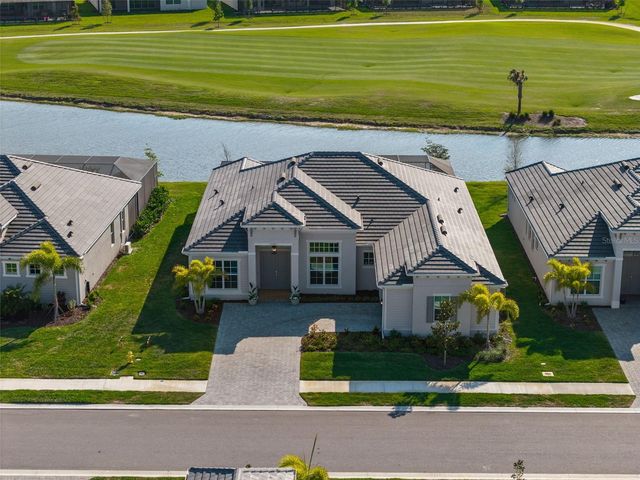 12695 WELLEN GOLF STREET, Venice, FL 34293