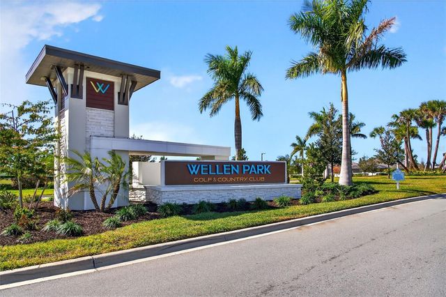 12695 WELLEN GOLF STREET, Venice, FL 34293