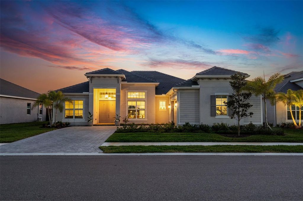 12695 WELLEN GOLF STREET, Venice, FL 34293