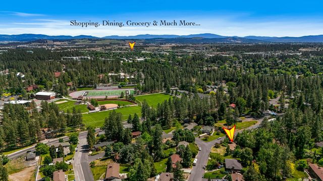 10401 N College Cir, Spokane, WA 99218