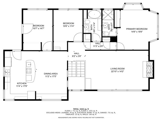 10401 N College Cir, Spokane, WA 99218