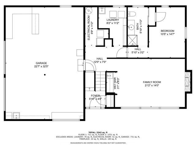 10401 N College Cir, Spokane, WA 99218