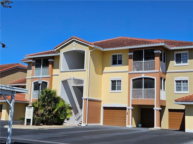 13110 Bella Casa CIR # 106, Fort Myers, FL 33966