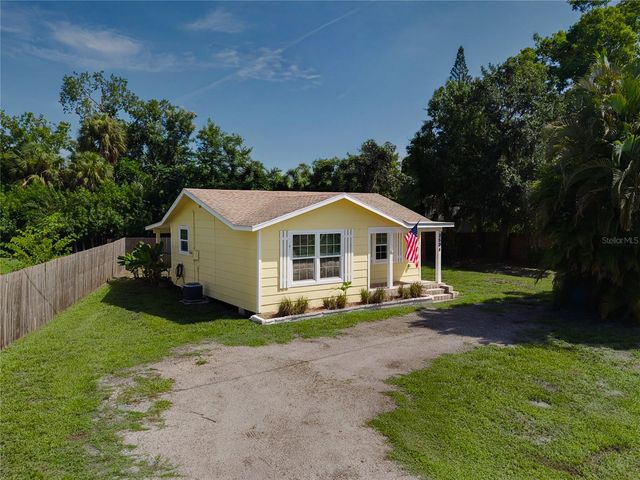 3504 38TH STREET E, Palmetto, FL 34221