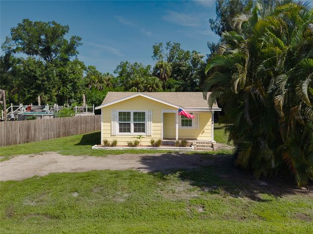 3504 38TH STREET E, Palmetto, FL 34221