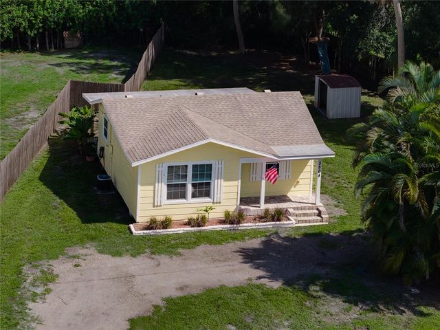 3504 38TH STREET E, Palmetto, FL 34221