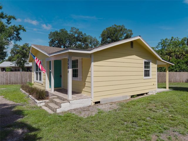 3504 38TH STREET E, Palmetto, FL 34221