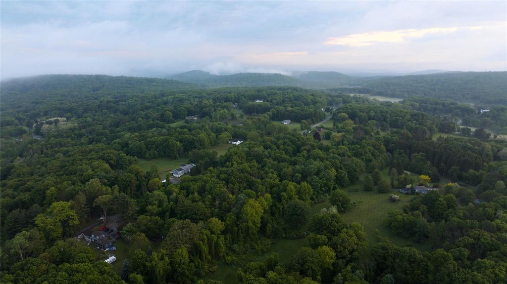Lot 34 Cr-27, Copake, NY 12516