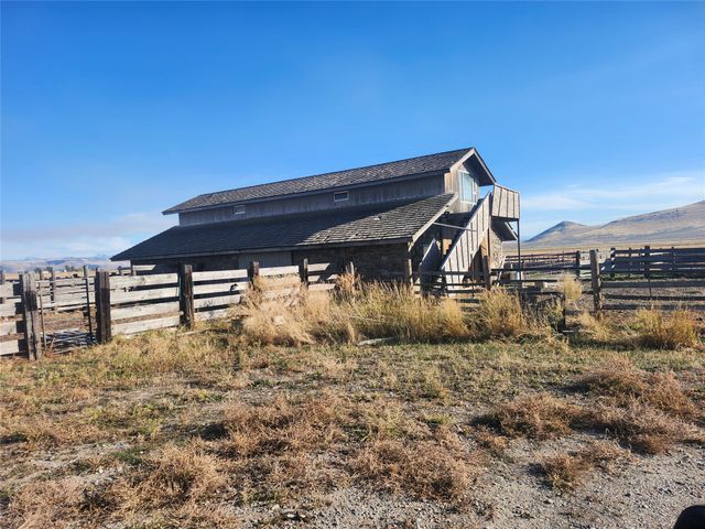 63 Roosma Road, Lonepine, MT 59845 property photo